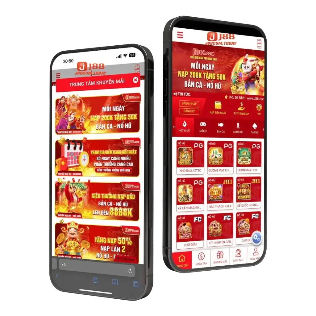 Cá cược mọi lúc, mọi nơi