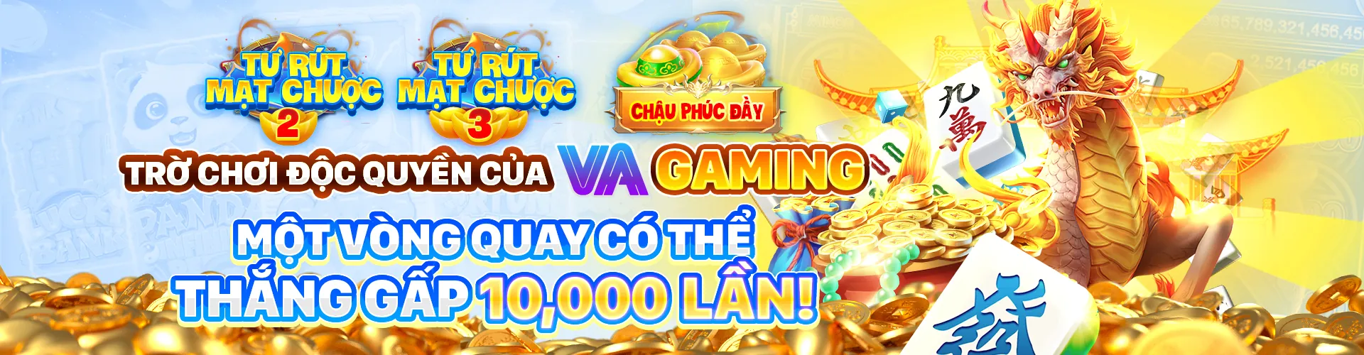 Tổng quan về các chương trình khuyến mãi mới nhất của FT179 Win