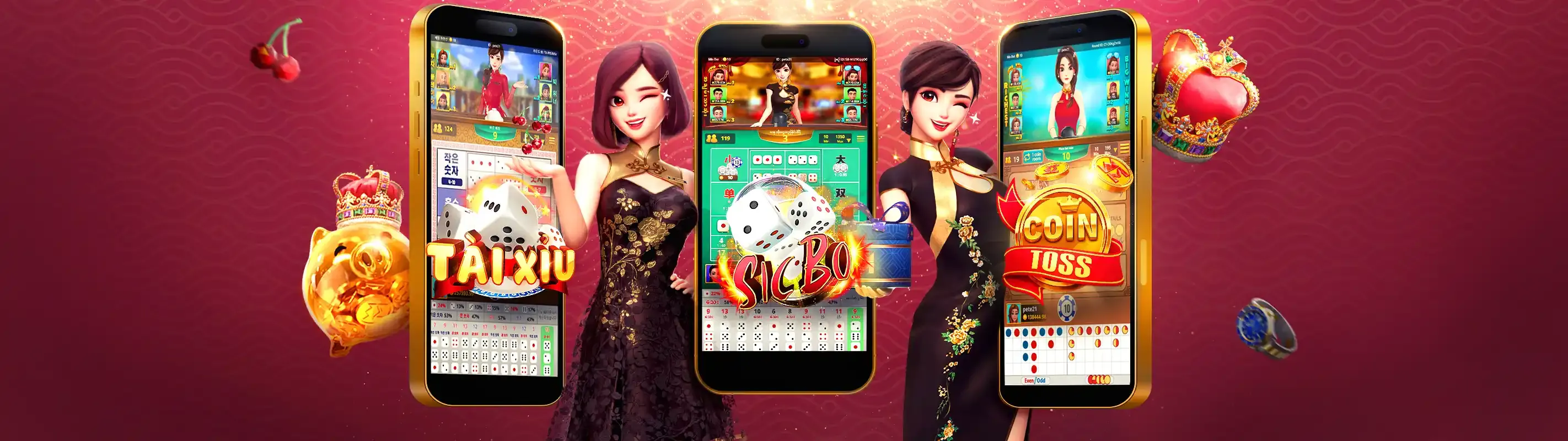 Ứng dụng ft179 win trên điện thoại