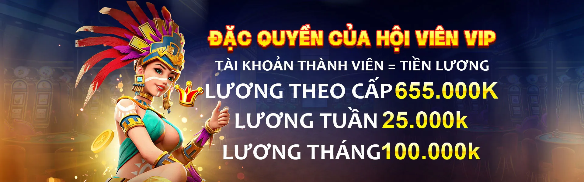 Giải đấu nổ hũ