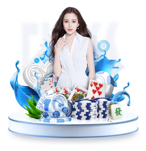 Trò chơi máy đánh bạc và bắn cá